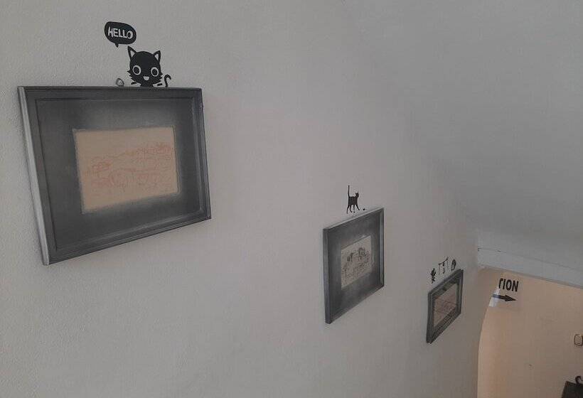 B&b Principe Calaf 3