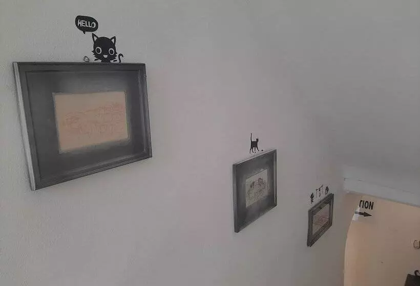 B&b Principe Calaf 3