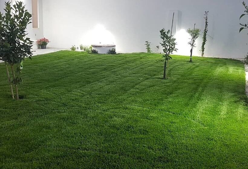 ベッドアンドブレックファースト B. Sinis