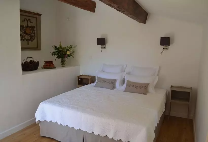 Aamiaismajoitus (B&B) Campagne Chastel