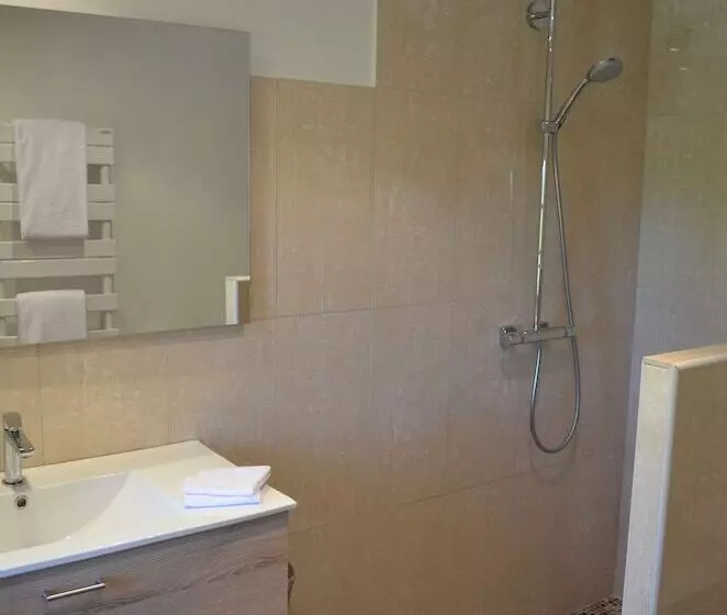 Aamiaismajoitus (B&B) Campagne Chastel