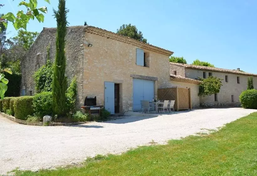 Aamiaismajoitus (B&B) Campagne Chastel