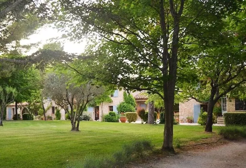 Aamiaismajoitus (B&B) Campagne Chastel