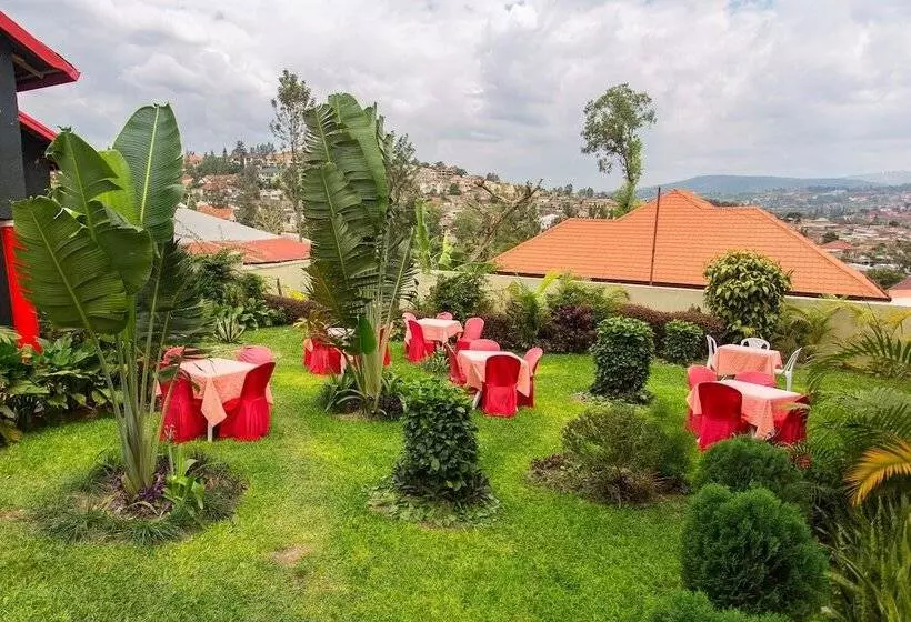 تختخواب و صبحانه N G Residence