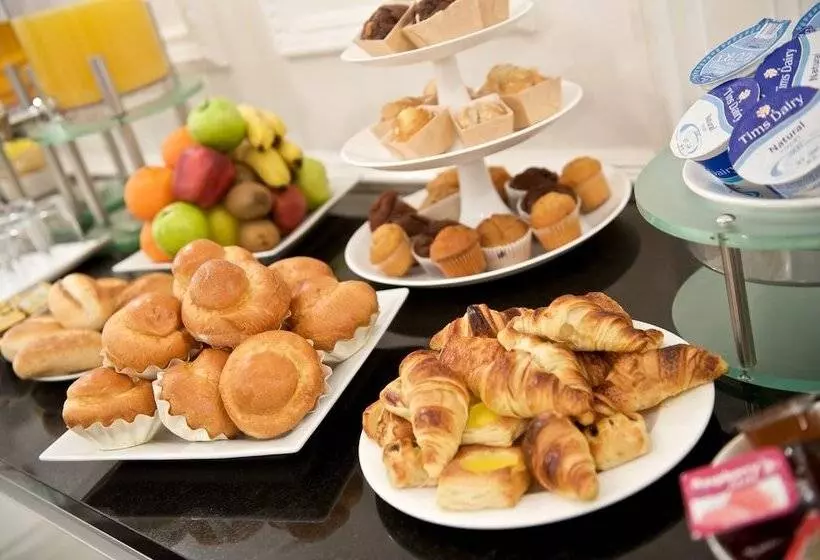 Fraser Suites Muscat