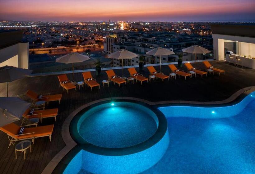 Fraser Suites Muscat