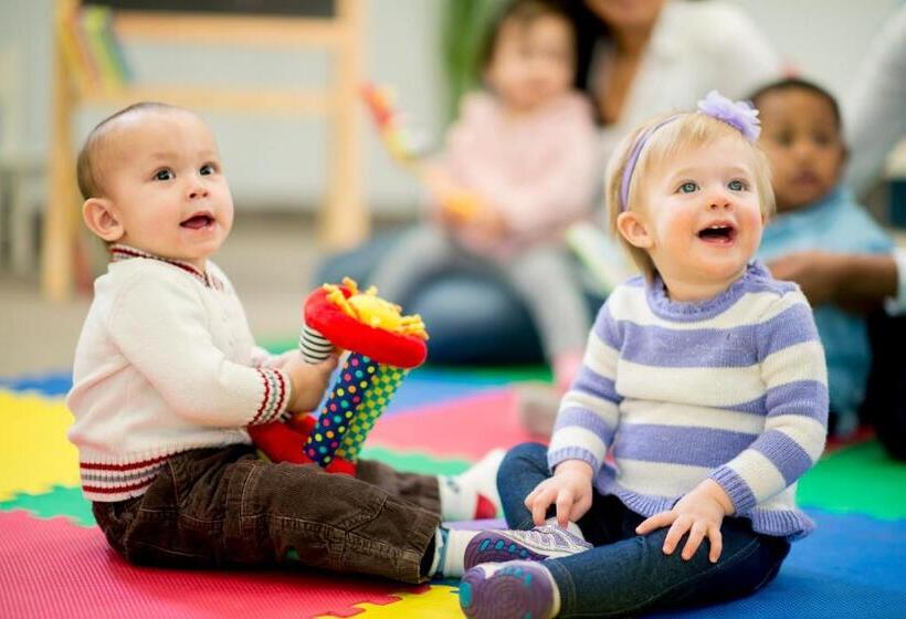 Fraser Suites Muscat