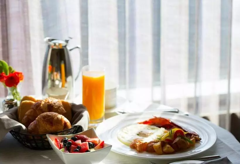 Fraser Suites Muscat