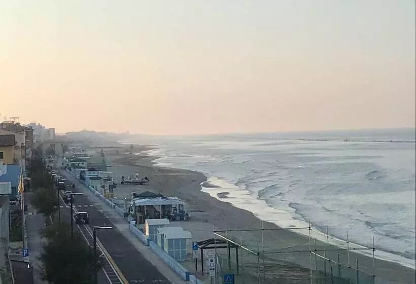 Hostelli Villa Joseph