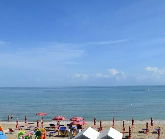 Hostelli Villa Joseph