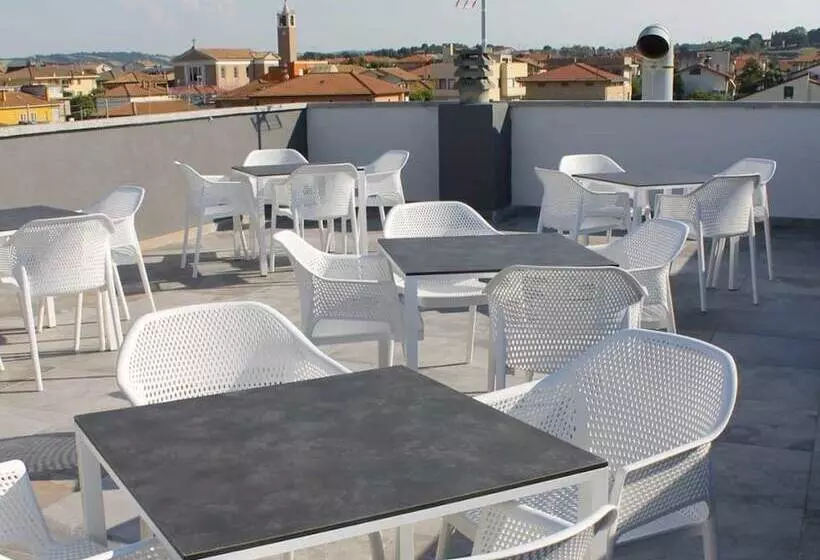 Hostelli Villa Joseph