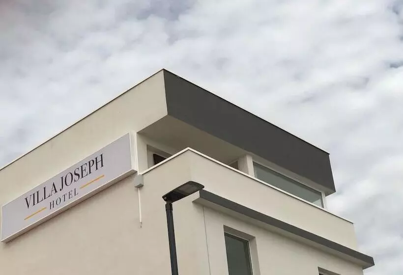 Hostelli Villa Joseph