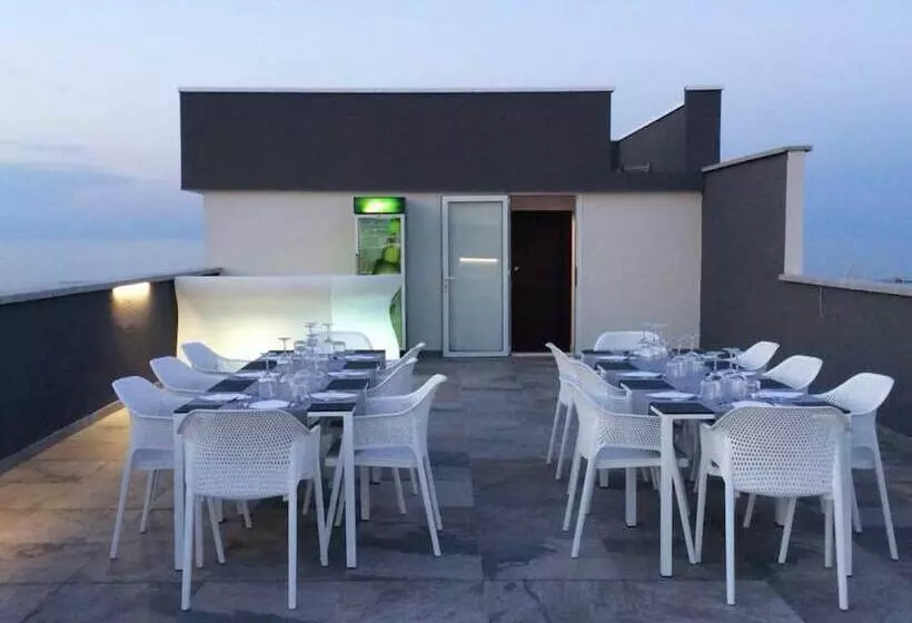 Hostelli Villa Joseph