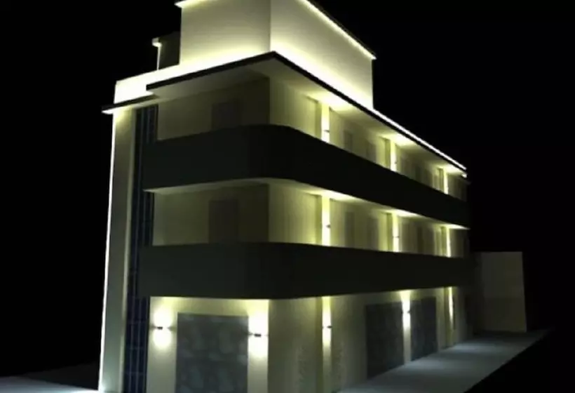 Hostelli Villa Joseph