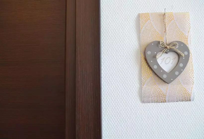 Hostelli Villa Joseph