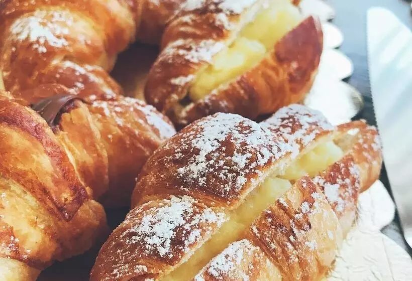 Hostelli Villa Joseph