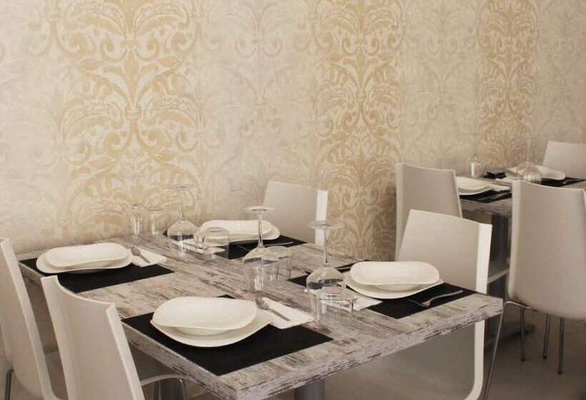 פונדק Villa Joseph