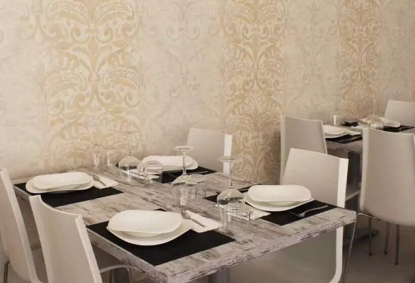 Hostelli Villa Joseph