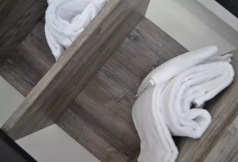 Hostelli Villa Joseph