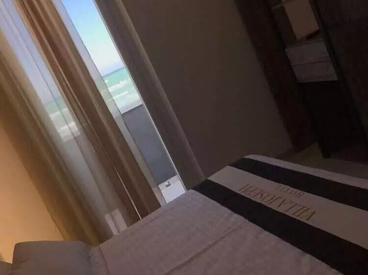 Hostelli Villa Joseph