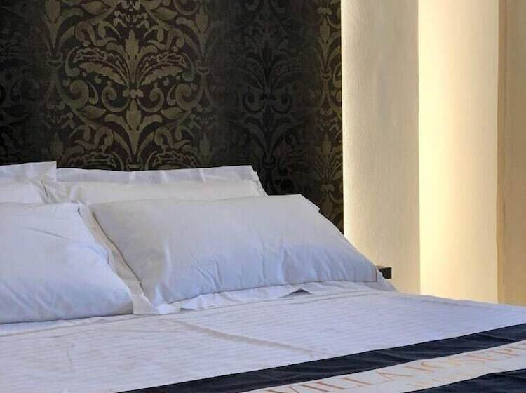 פונדק Villa Joseph