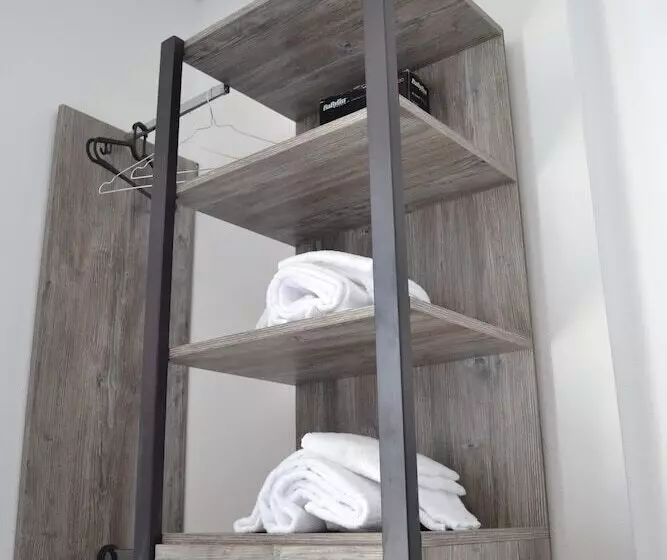 Hostelli Villa Joseph