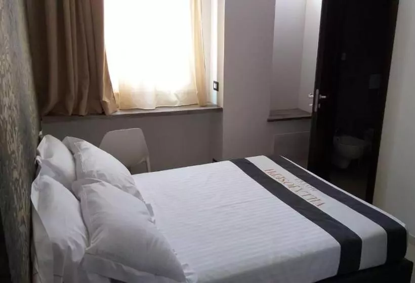 Hostelli Villa Joseph