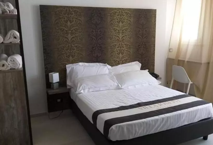 Hostelli Villa Joseph