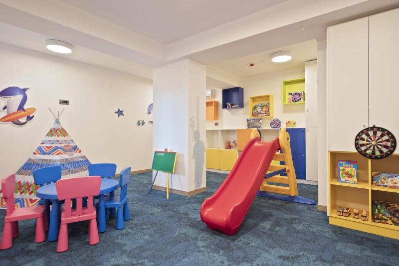 Hotel Ami Budva Petrovac