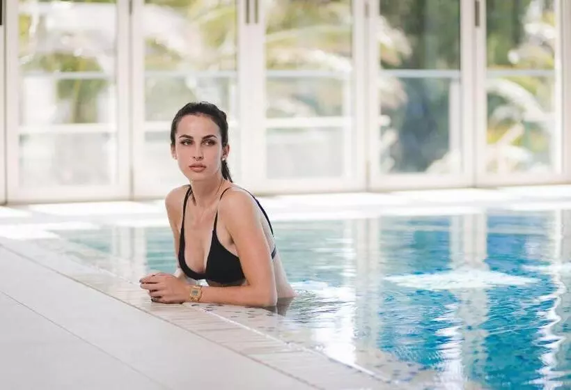 هتل Ami Budva Petrovac