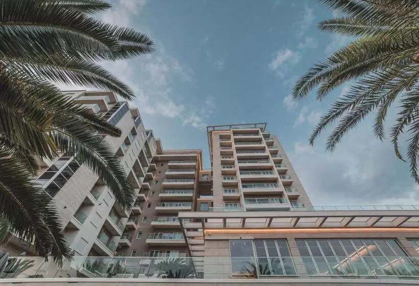 هتل Ami Budva Petrovac