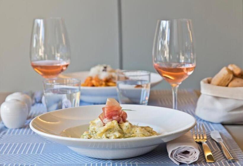 Hotel Ami Budva Petrovac