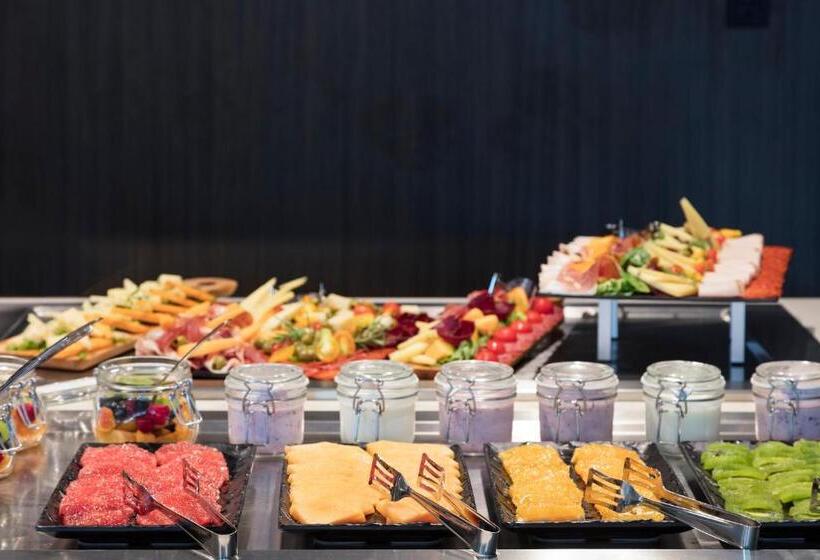 Hotel Ami Budva Petrovac