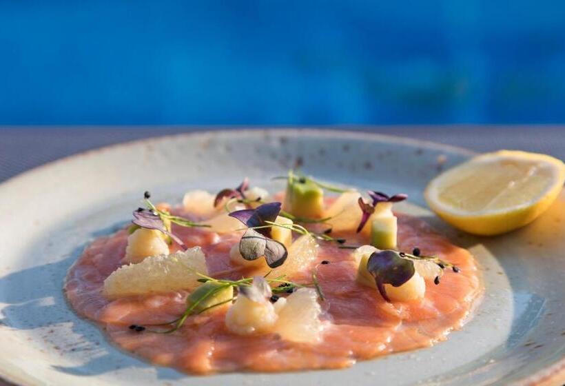 Hotel Ami Budva Petrovac