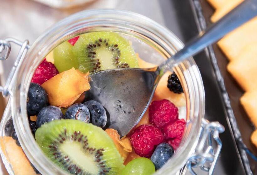 Hotel Ami Budva Petrovac