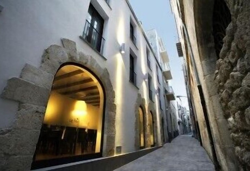 בית מלון כפרי Belmonte