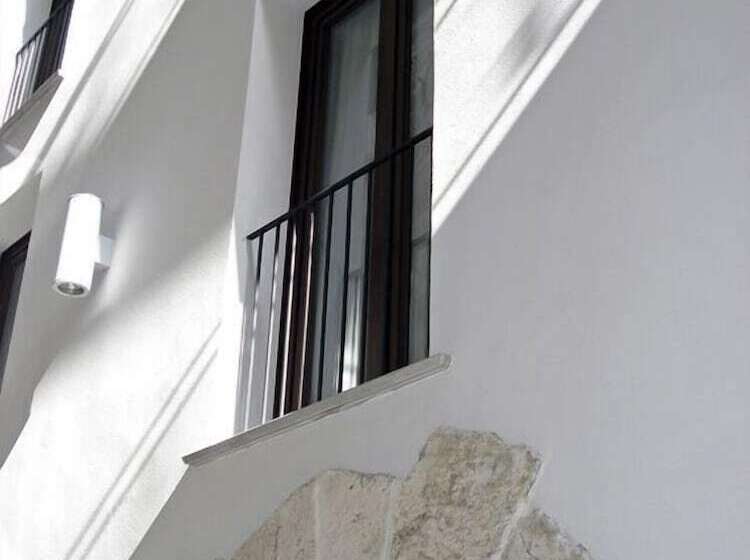 בית מלון כפרי Belmonte