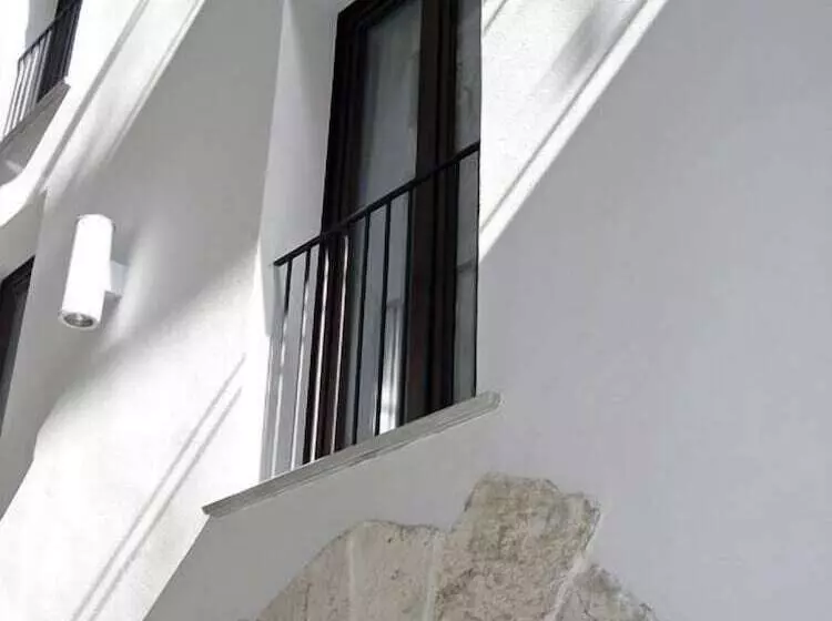 Hotel Belmonte