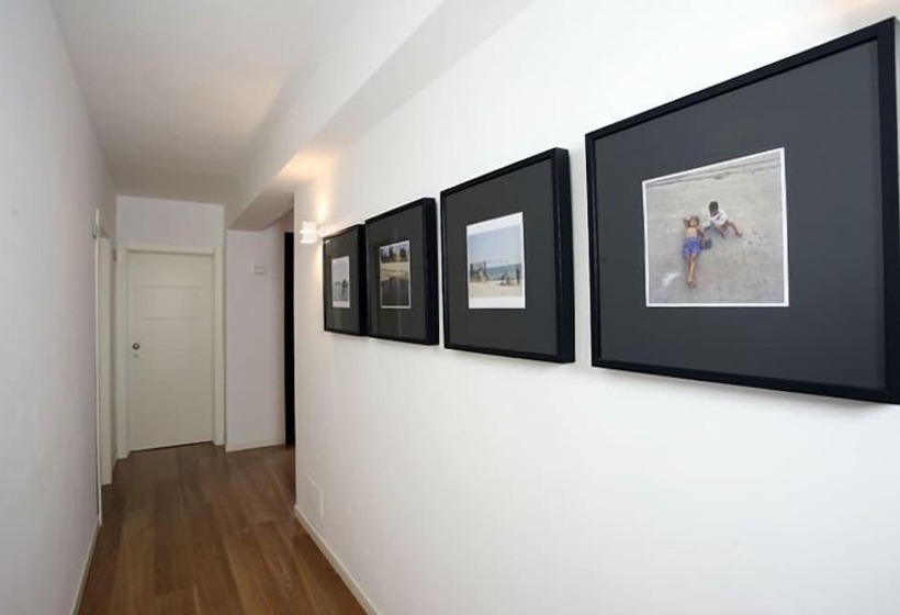 בית מלון כפרי Belmonte