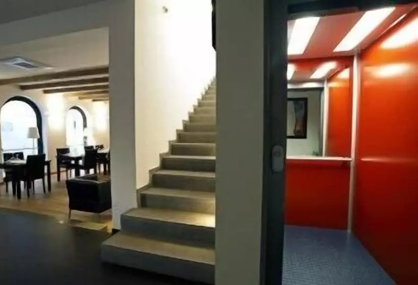 Hotel Belmonte