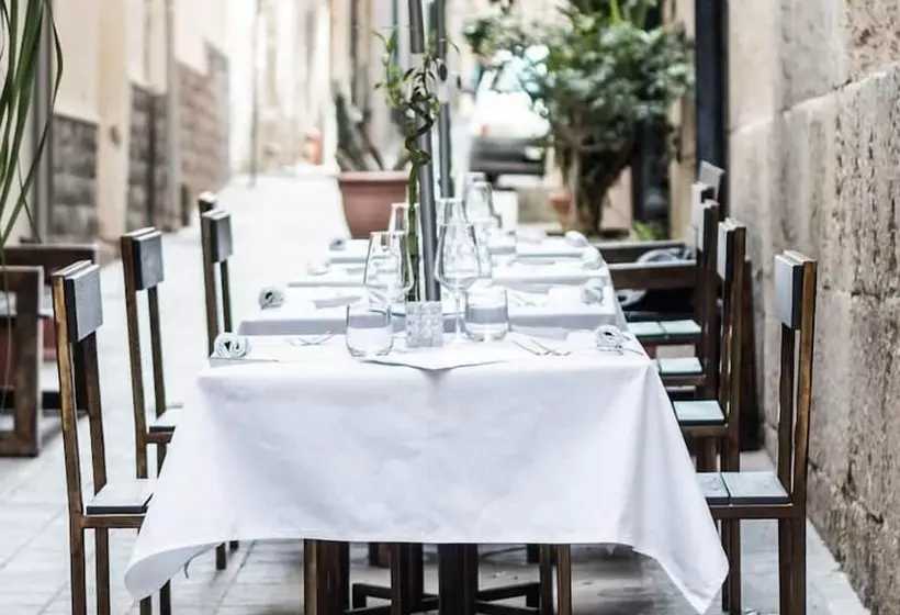 Hotel Belmonte