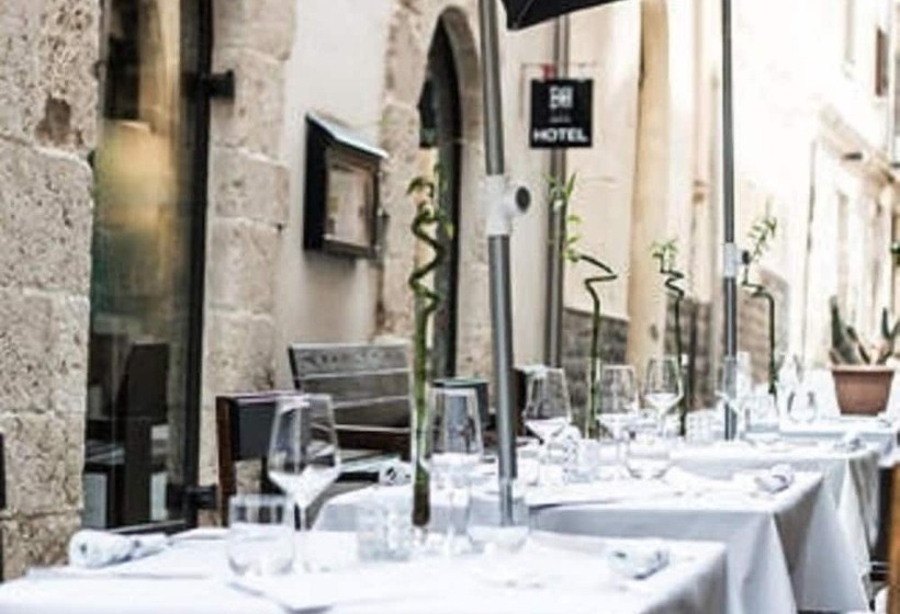 בית מלון כפרי Belmonte