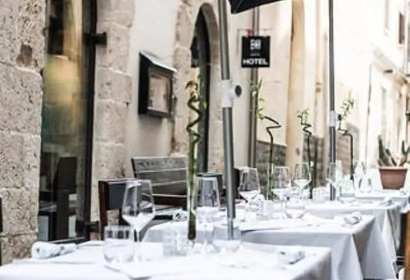 Hotel Belmonte