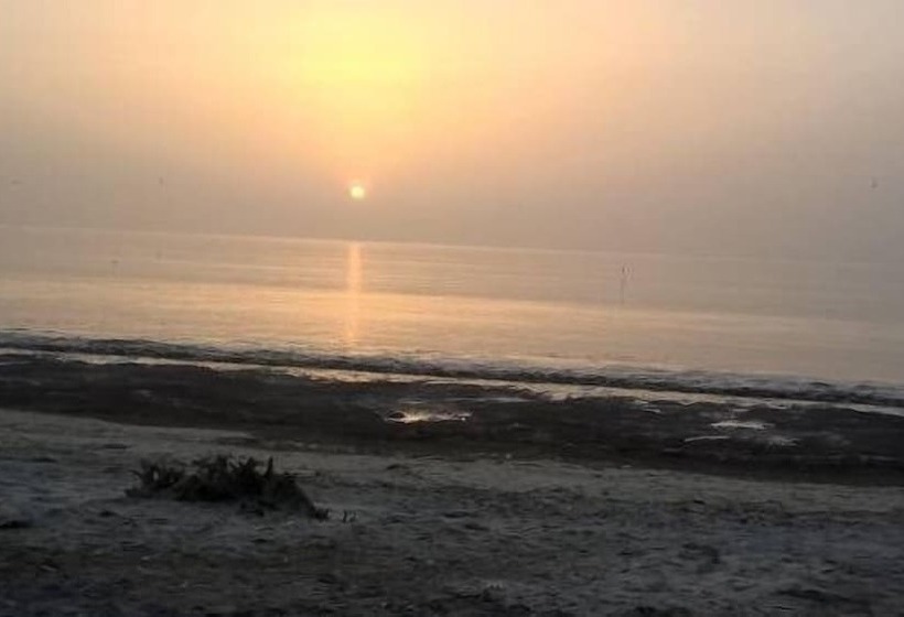 هتل Campement Nanaay