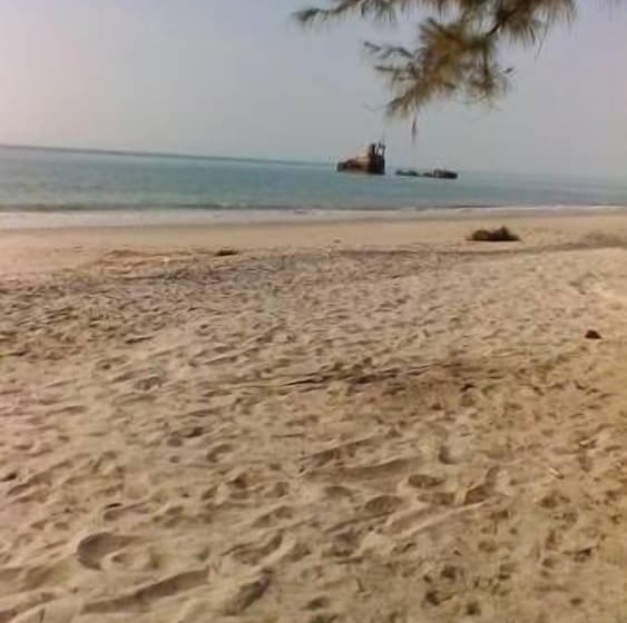 هتل Campement Nanaay