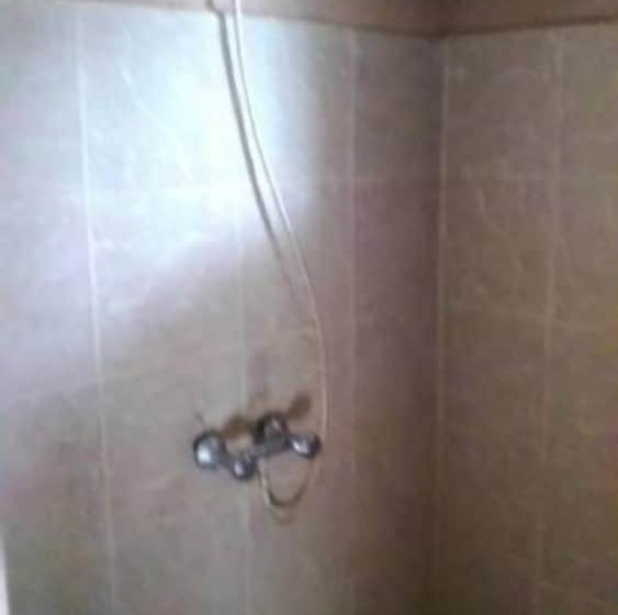 هتل Campement Nanaay