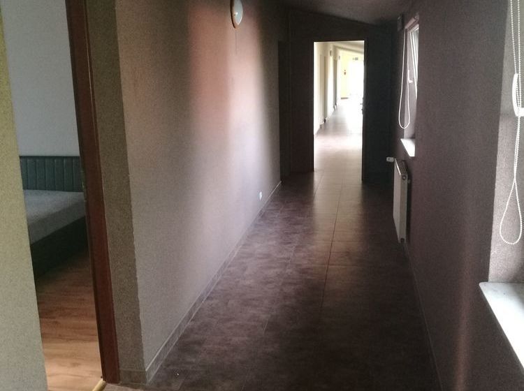 בית מלון כפרי Clasic