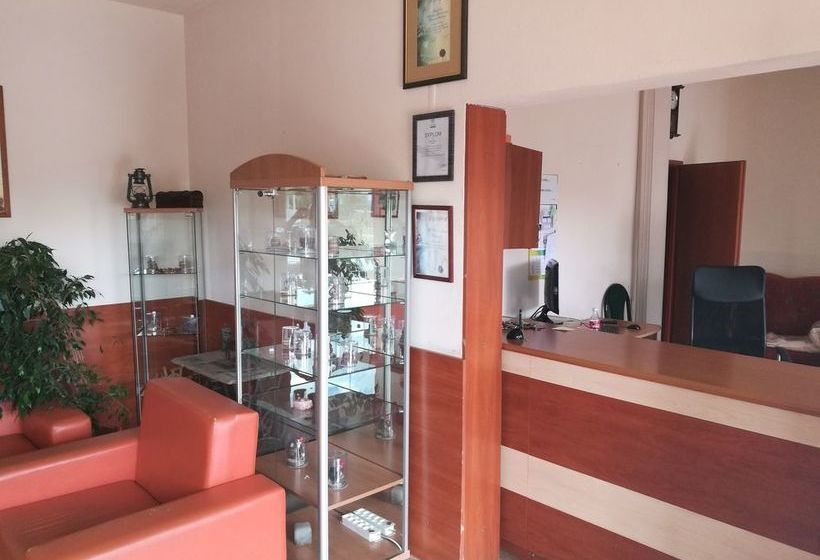 בית מלון כפרי Clasic