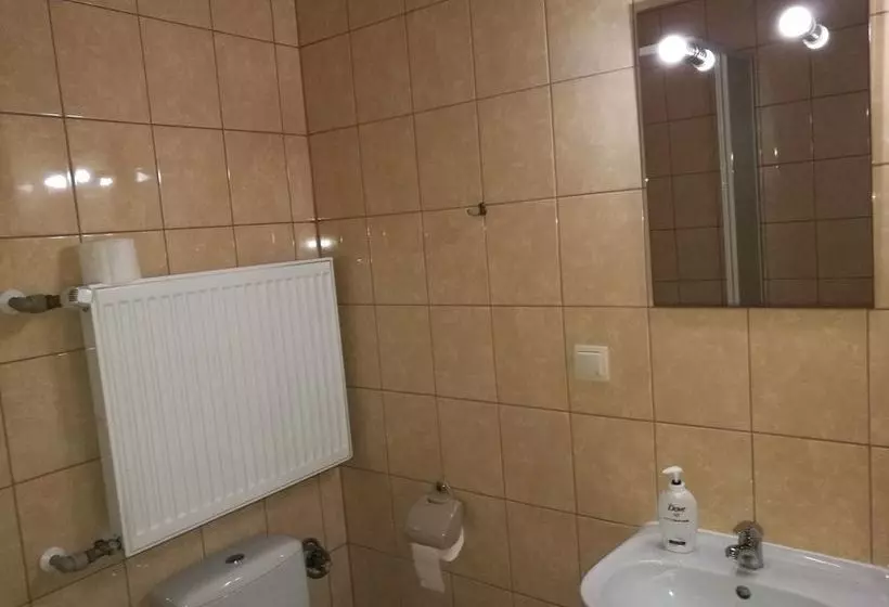 Hotelli Clasic