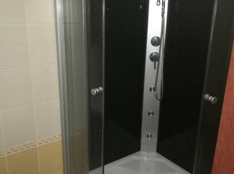 בית מלון כפרי Clasic